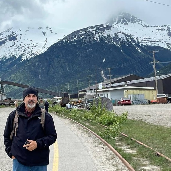 Meet your Posher, Allen - Picture 1 of 1